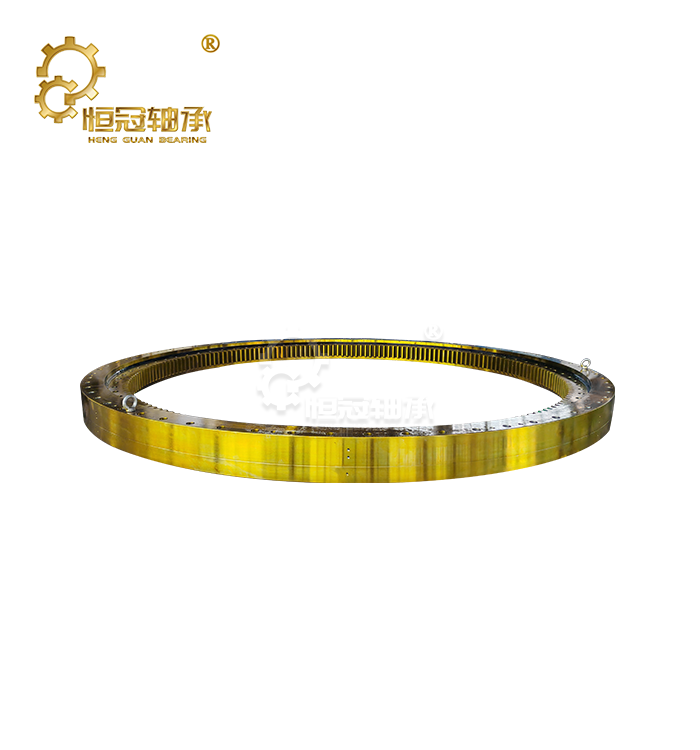 Large Diameter Crane Slewing Bearing